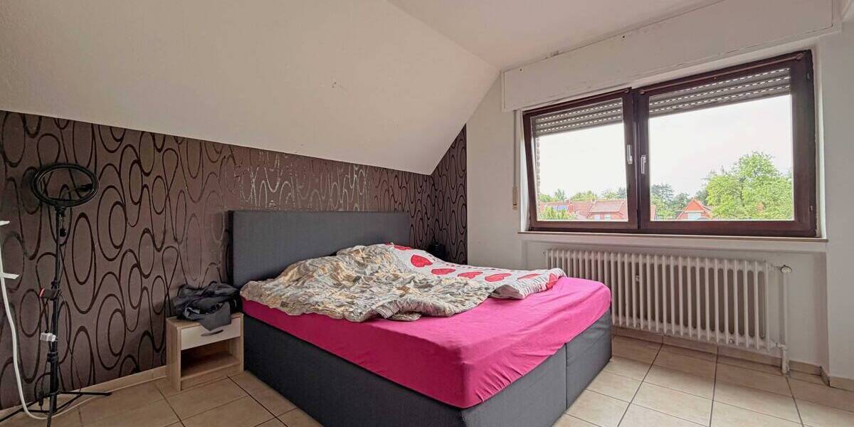 Einfamilienhaus Schüttorf - 6 Zimmer, 141 m&sup2;, 355.000&euro; | Angebot:26731140