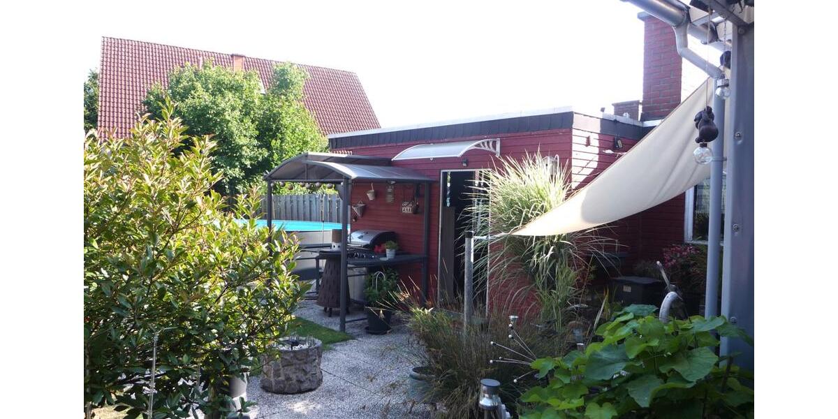 Einfamilienhaus Rheine Gellendorf - 5 Zimmer, 113 m&sup2;, 320.000&euro; | Angebot:27079084