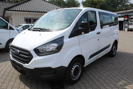 Ford Transit Custom 59.250 km 23.990 &euro; Andervenne 49832