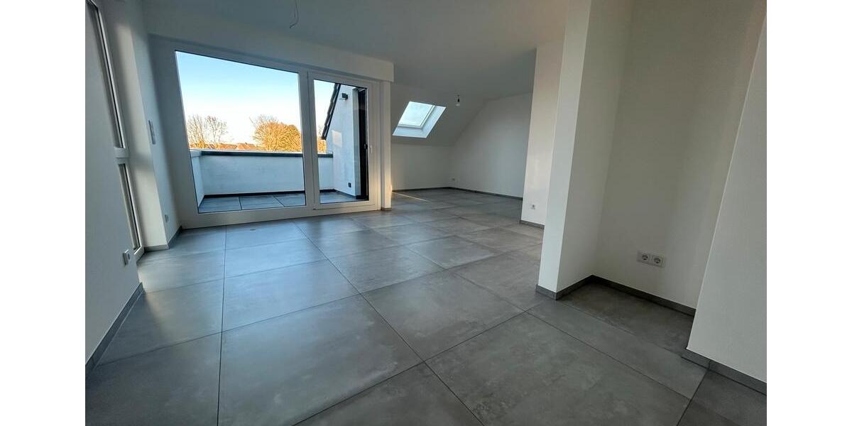 Etagenwohnung Rheine Gellendorf - 3 Zimmer, 75 m&sup2;, 990&euro; | Angebot:25887356