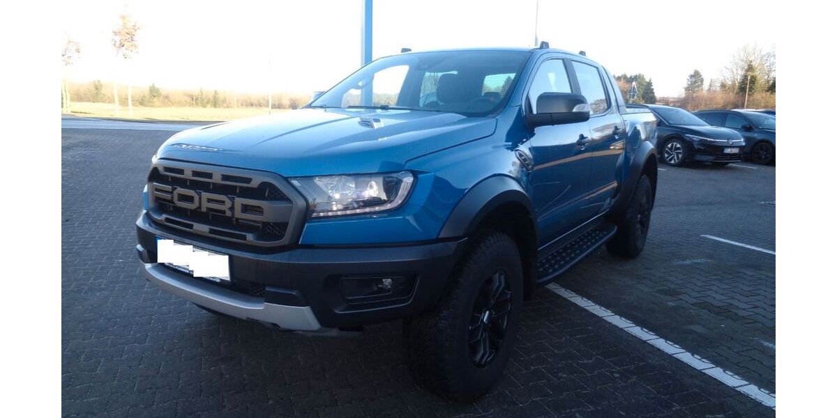 Ford Ranger 37.350 km 40.900 &euro; Hörstel 48477
