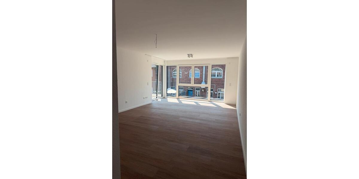 Etagenwohnung Ladbergen - 2 Zimmer, 59 m&sup2;, 407&euro; | Angebot:27566403