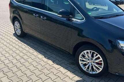 VW Sharan 228.757 km 12.700 &euro; Greven, Stadt 48268