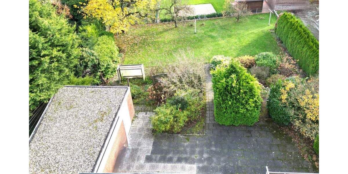 Mehrfamilienhaus, Wohnhaus Ibbenbüren Dickenberg - 8 Zimmer, 158 m&sup2;, 299.000&euro; | Angebot:25670057