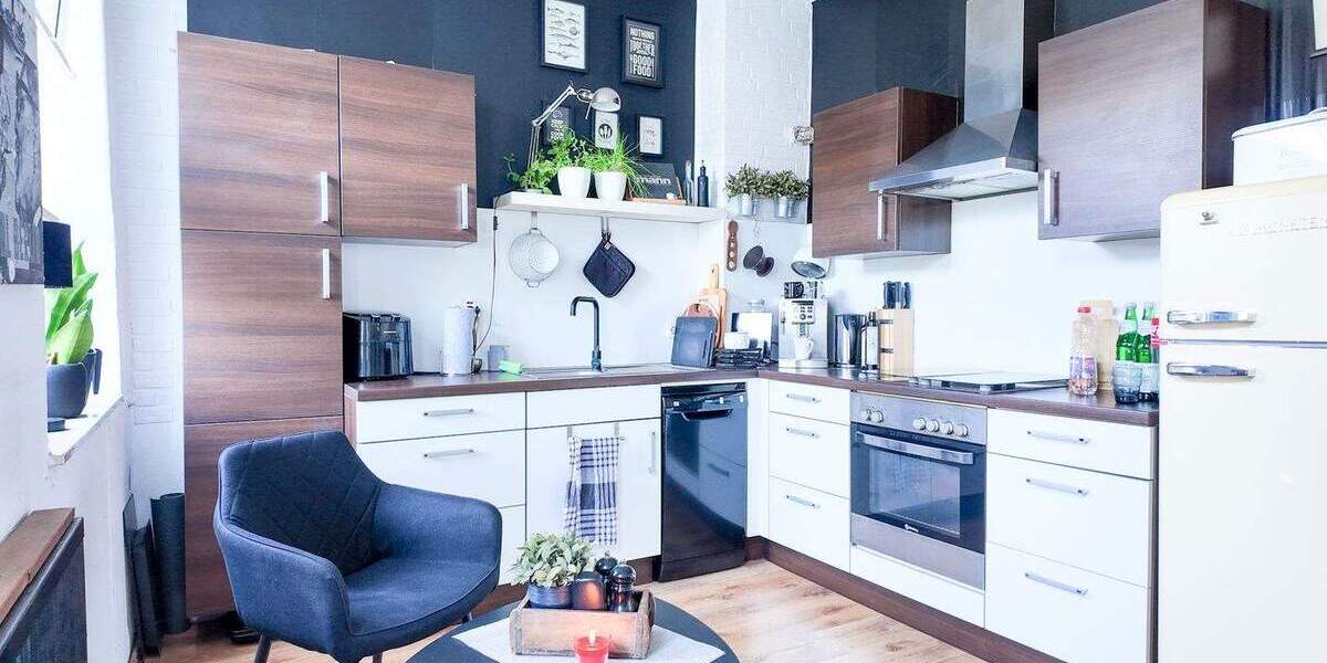 Doppelhaushälfte Ibbenbüren Stadt - 5 Zimmer, 120 m&sup2;, 329.000&euro; | Angebot:25741489
