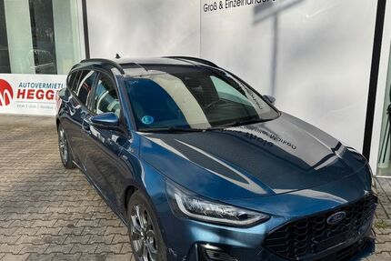 Ford Focus 64.500 km 18.300 &euro; Lingen 49808