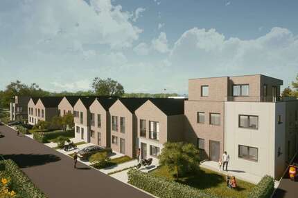 Haus Steinfurt - 3 Zimmer, 123 m&sup2;, 500.400&euro; | Angebot:20556564