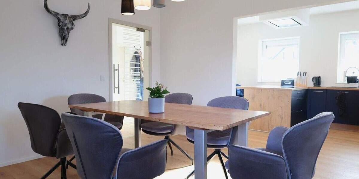 Bungalow Ibbenbüren Bockraden - 445.000&euro; | Angebot:25729220