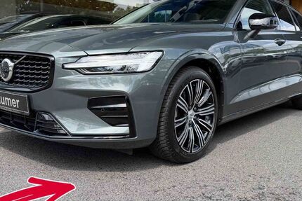 Volvo V60 9.802 km 35.980 &euro; Ibbenbüren 49479