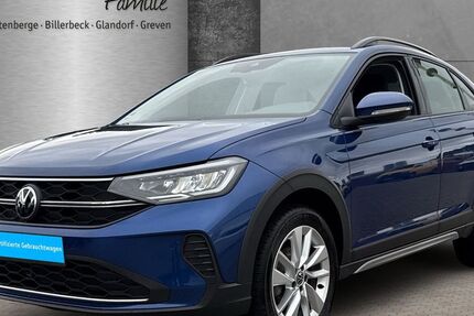 VW Taigo 9.345 km 20.990 &euro; Greven 48268