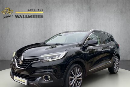 Renault Kadjar 120.210 km 9.490 &euro; Gronau 48599