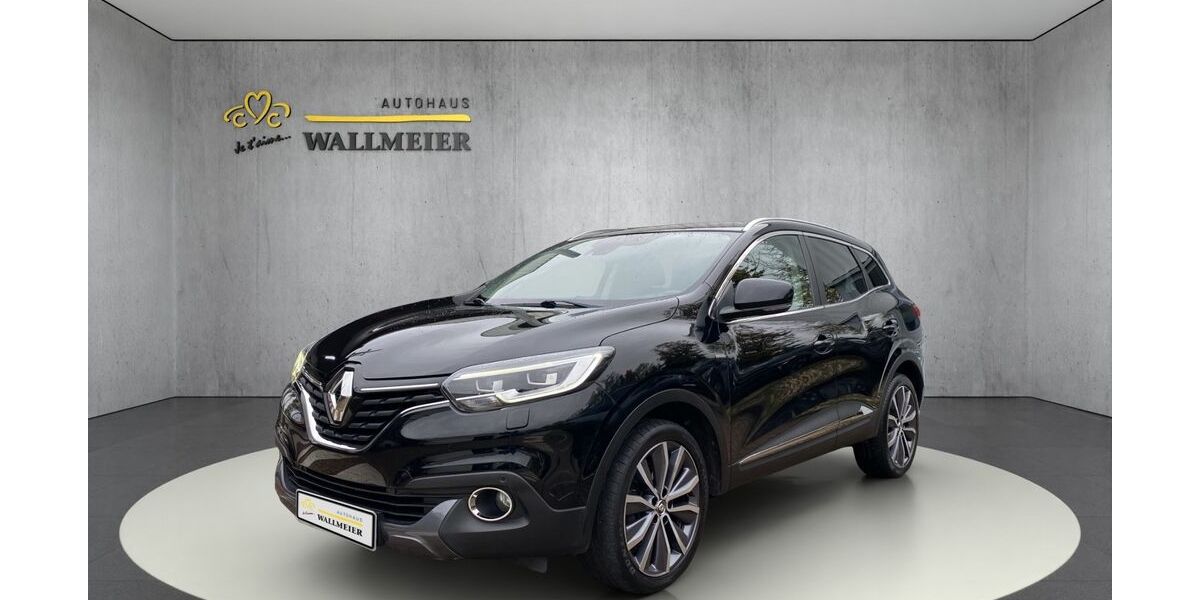 Renault Kadjar 120.210 km 9.490 &euro; Gronau 48599