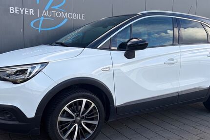 Opel Crossland (X) 122.900 km 9.790 &euro; Freren 49832