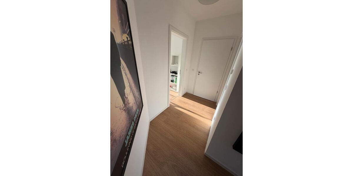 Etagenwohnung Laer - 2 Zimmer, 59 m&sup2;, 950&euro; | Angebot:26040068