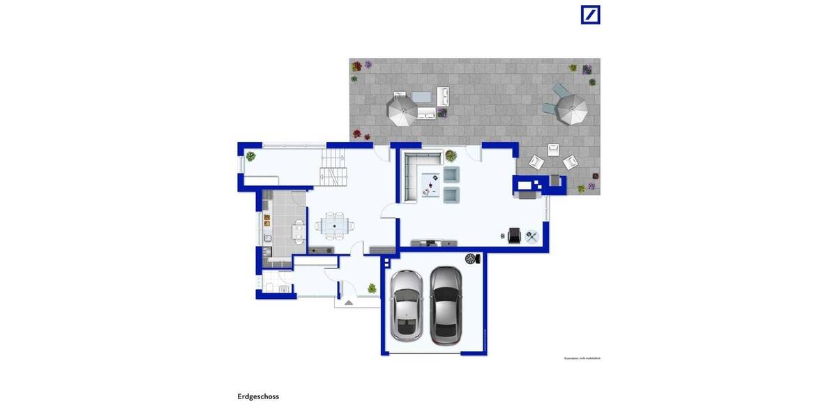 Einfamilienhaus Tecklenburg - 4 Zimmer, 195 m&sup2;, 595.000&euro; | Angebot:26752444