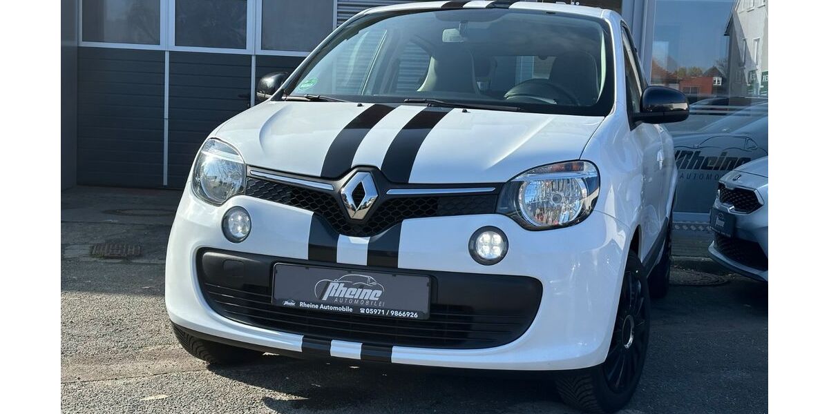 Renault Twingo 75.995 km 5.500 &euro; Rheine 48429