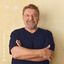 Jürgen von der Lippe: Sextextsextett - Comedy-Lesung 14.10.2026 Stadthalle Rheine