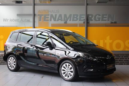 Opel Zafira 171.500 km 10.500 &euro; Mettingen 49497