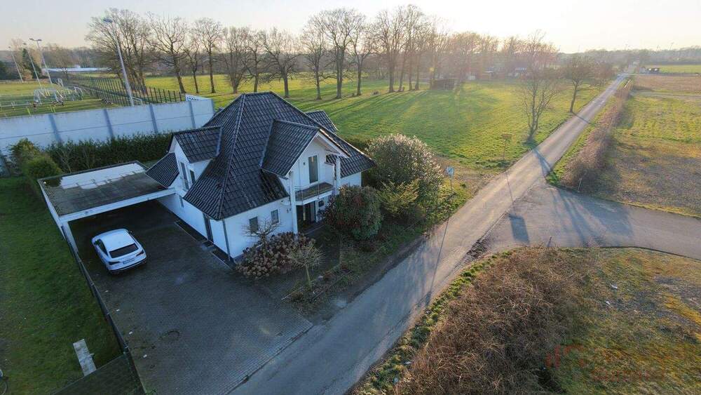 Einfamilienhaus Ochtrup - 5 Zimmer, 146 m&sup2;, 395.000&euro; | Angebot:25698317