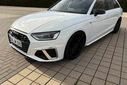 Audi A4 170.800 km 21.900 &euro; Schöppingen 48624