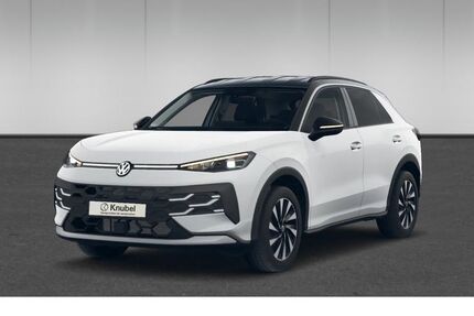 VW T-Roc 4.660 km 29.460 &euro; Greven 48268