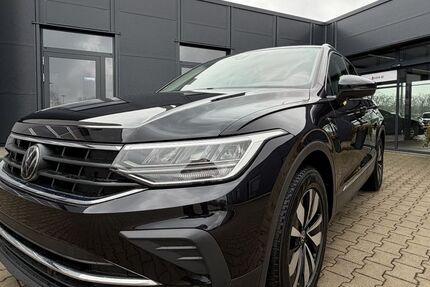 VW Tiguan 53.487 km 27.990 &euro; Emsdetten 48282