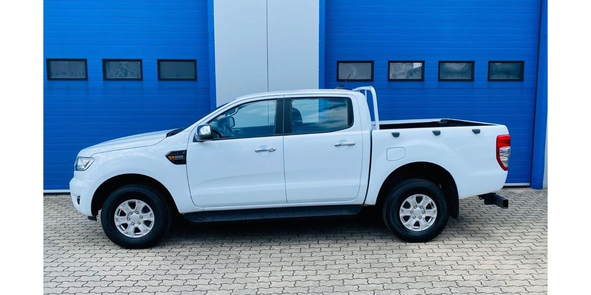 Ford Ranger 69.000 km 29.900 &euro; Greven 48268