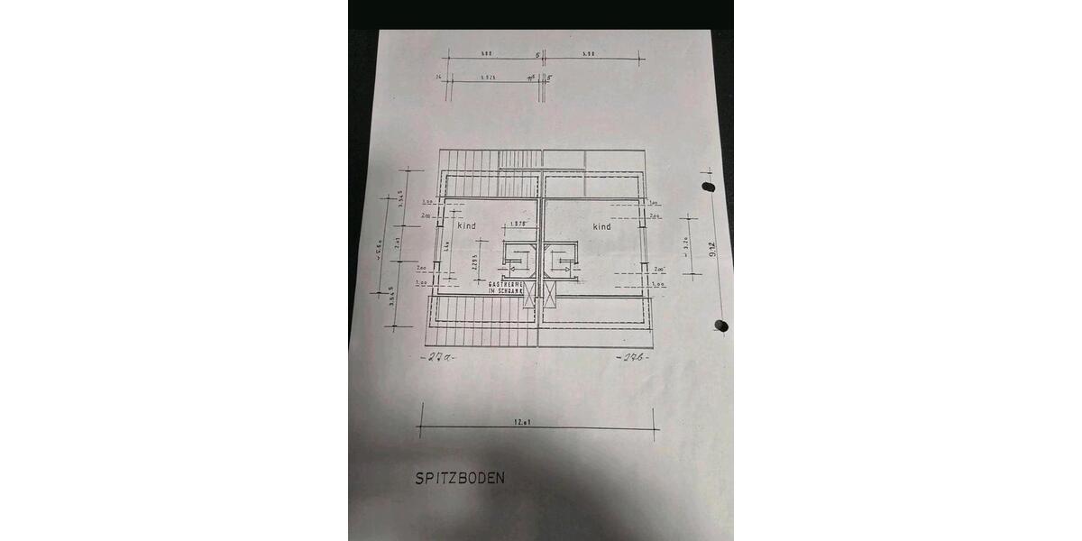 Doppelhaushälfte Tecklenburg - 5 Zimmer, 100 m&sup2;, 385.000&euro; | Angebot:26094476