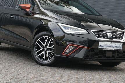 Seat Ibiza 99.777 km 14.300 &euro; Rheine 48432