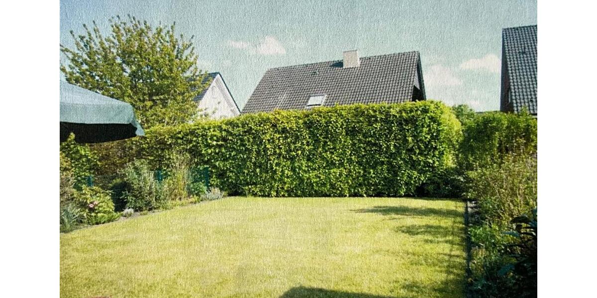 Doppelhaushälfte Rheine Altenrheine - 4 Zimmer, 124 m&sup2;, 335.000&euro; | Angebot:26515847
