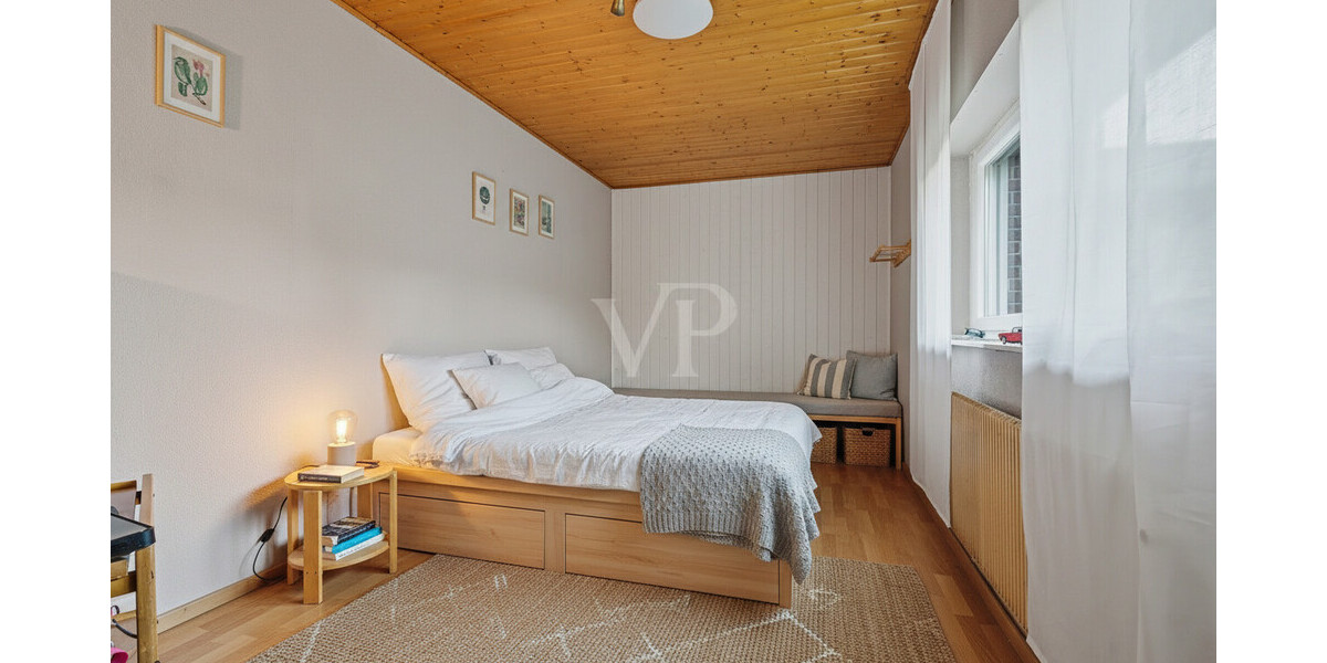 Kleines Einfamilienhaus mit großem Grundstück - Einfamilienhaus Ochtrup Ochtrup | Angebot:24864762