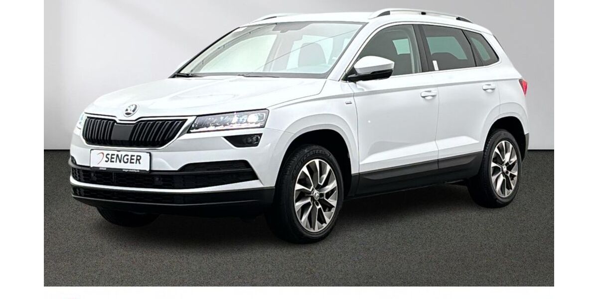 Skoda Karoq 72.067 km 26.790 &euro; Emsdetten 48282
