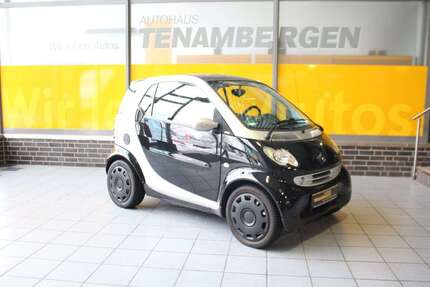Smart forTwo 120.200 km 3.500 &euro; Mettingen 49497