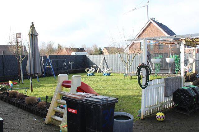 Einfamilienhaus Rheine Kanalhafen/Rodde - 7 Zimmer, 164 m&sup2;, 430.000&euro; | Angebot:26028700