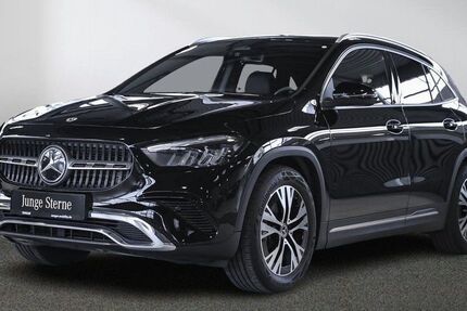 Mercedes-Benz GLA 200 16.646 km 34.860 &euro; Rheine 48429