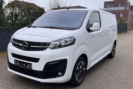 Opel Vivaro 76.300 km 19.000 &euro; Greven 48268