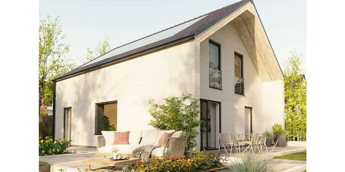 Einfamilienhaus Gronau - 4 Zimmer, 149 m&sup2;, 449.000&euro; | Angebot:24337682