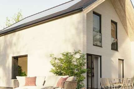 Haus Gronau - 4 Zimmer, 149 m&sup2;, 449.000&euro; | Angebot:24337682