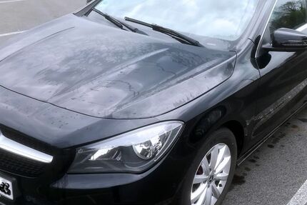 Mercedes-Benz CLA 180 Shooting Brake 166.000 km 14.700 &euro; Lengerich 49525