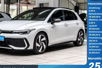 VW Golf 14.992 km 35.990 &euro; Schüttorf 48465