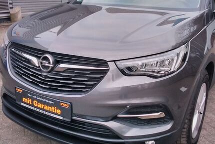 Opel Grandland (X) 140.254 km 15.000 &euro; Rheine 48432