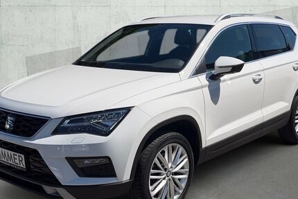 Seat Ateca 114.203 km 17.800 &euro; Rheine 48432