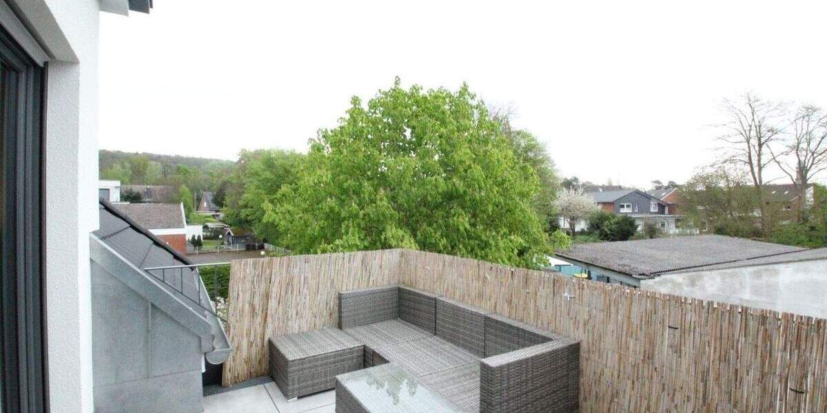 Etagenwohnung Ibbenbüren Stadt - 3 Zimmer, 69 m&sup2;, 962&euro; | Angebot:25676511