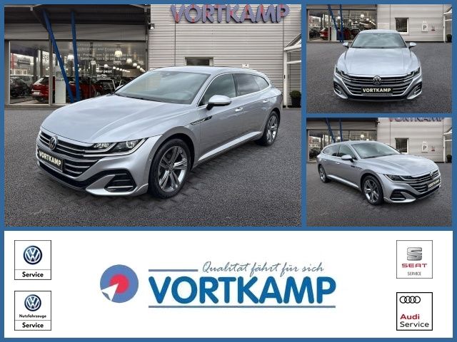 VW Arteon 67.197 km 27.480 &euro; Gronau 48599