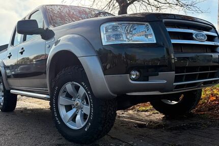 Ford Ranger 1.668.001 km 11.650 &euro; Gronau-Epe 48599