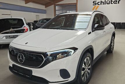 Mercedes-Benz EQA 62.962 km 28.500 &euro; Steinfurt 48565