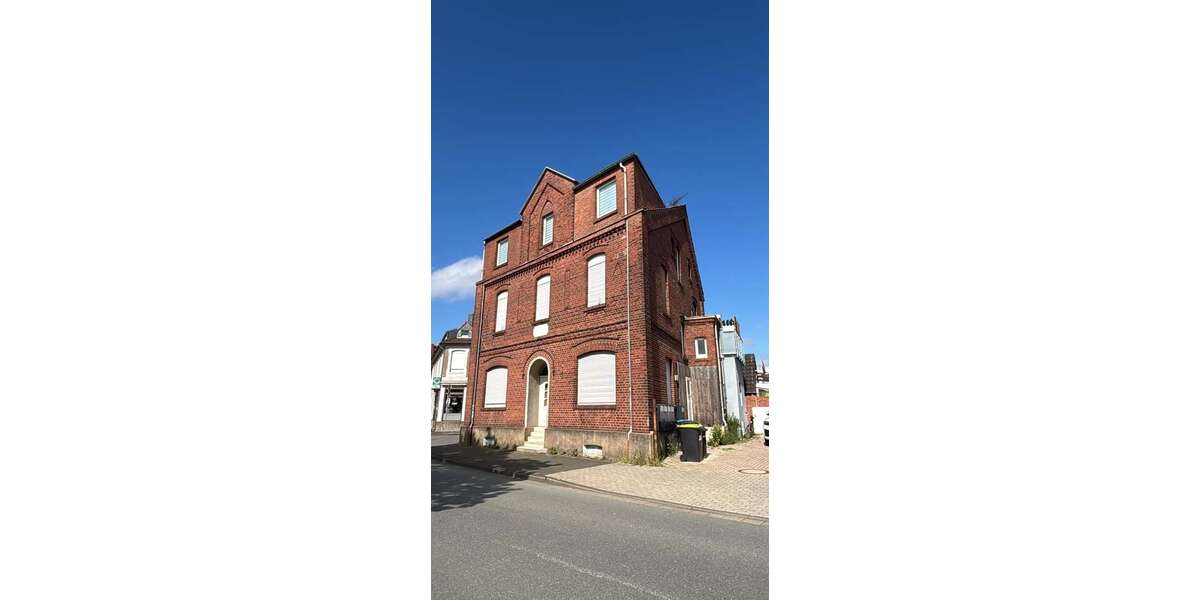 Etagenwohnung Rheine Wietesch - 2 Zimmer, 65 m&sup2;, 659&euro; | Angebot:26837050