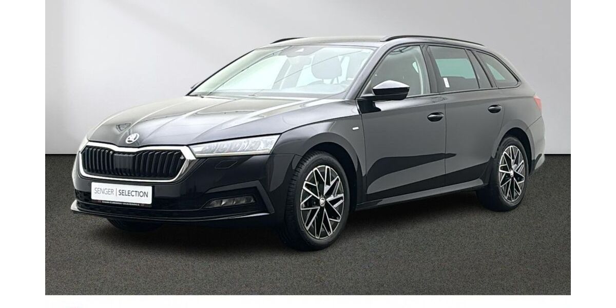 Skoda Octavia 71.110 km 23.990 &euro; Emsdetten 48282