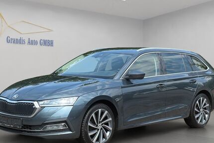 Skoda Octavia 195.880 km 13.500 &euro; Greven 48268