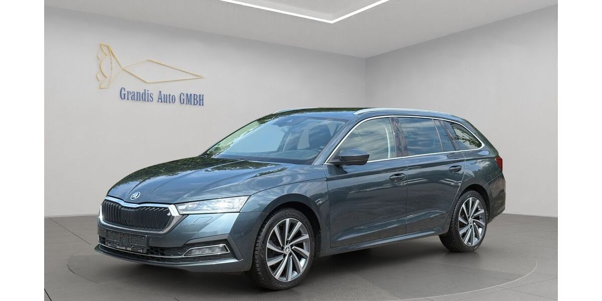 Skoda Octavia 195.880 km 13.500 &euro; Greven 48268